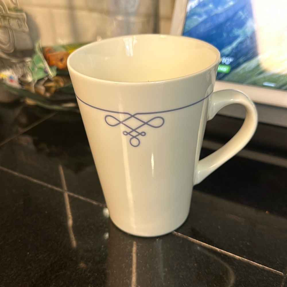 Starbucks 16 oz. Cup